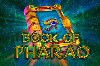 Book Of Pharao Вегас Гранд Казино слот