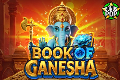 Bookofganesha Вегас Гранд Казино слот